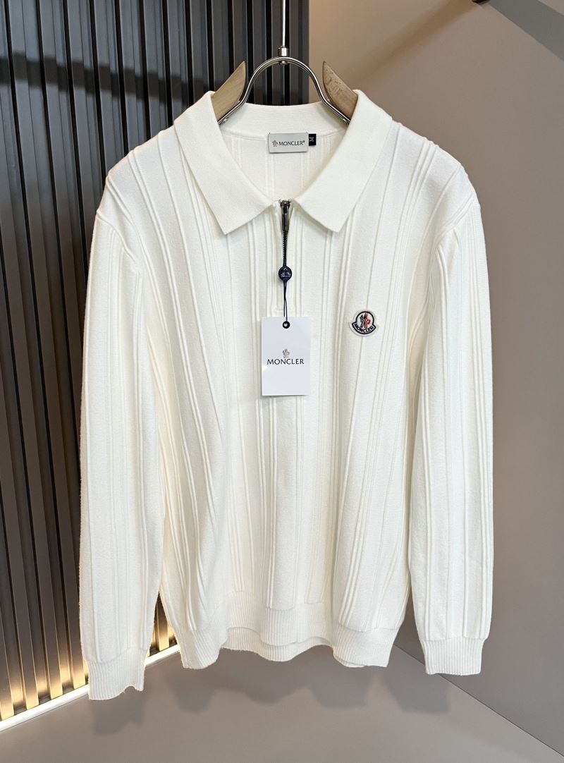 Moncler Sweaters